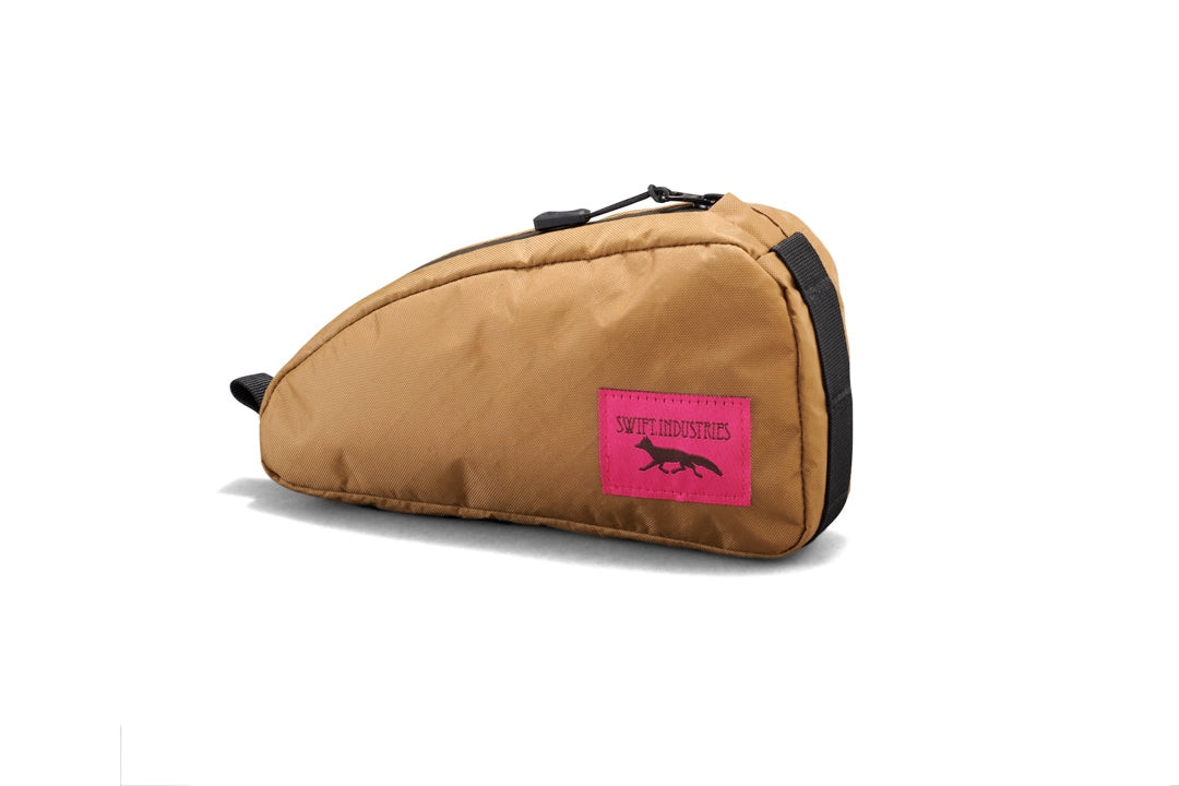 Swift Industries Moxie Top Tube Bag - Freshtripe