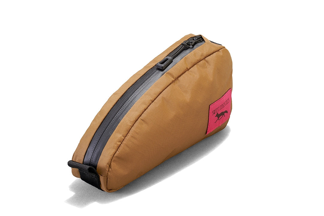 Swift Industries Moxie Top Tube Bag - Freshtripe