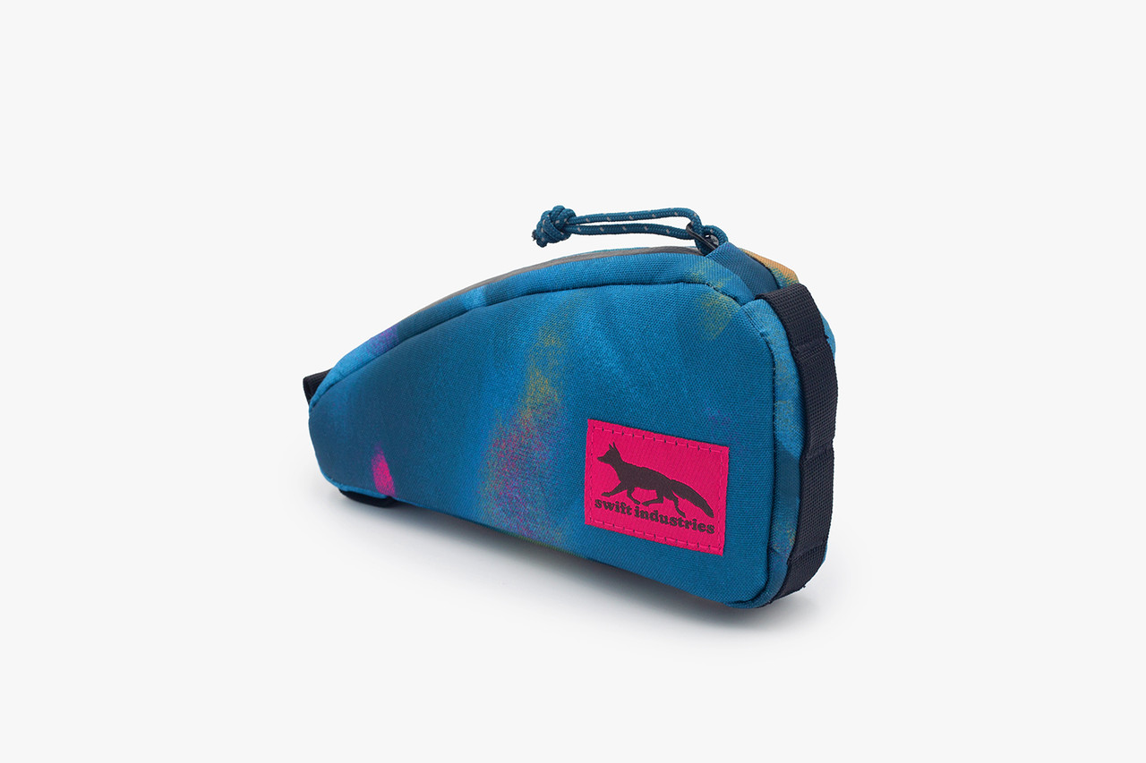 Swift Industries Moxie Top Tube Bag - Freshtripe