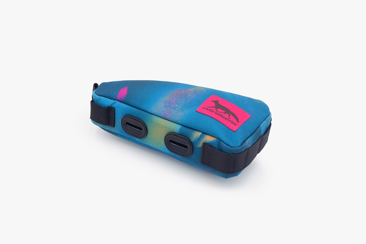 Swift Industries Moxie Top Tube Bag - Freshtripe