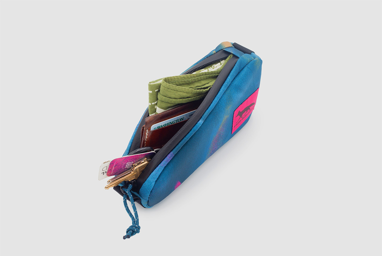 Swift Industries Moxie Top Tube Bag - Freshtripe Swift Industries Moxie Top Tube Bag - Freshtripe