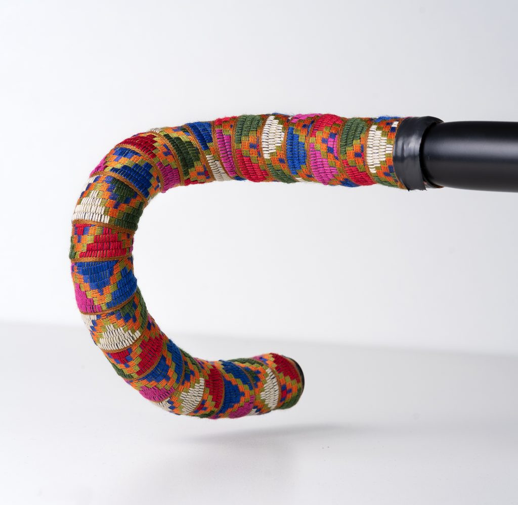 BTP Jungle Woven Bar Tape Freshtripe1