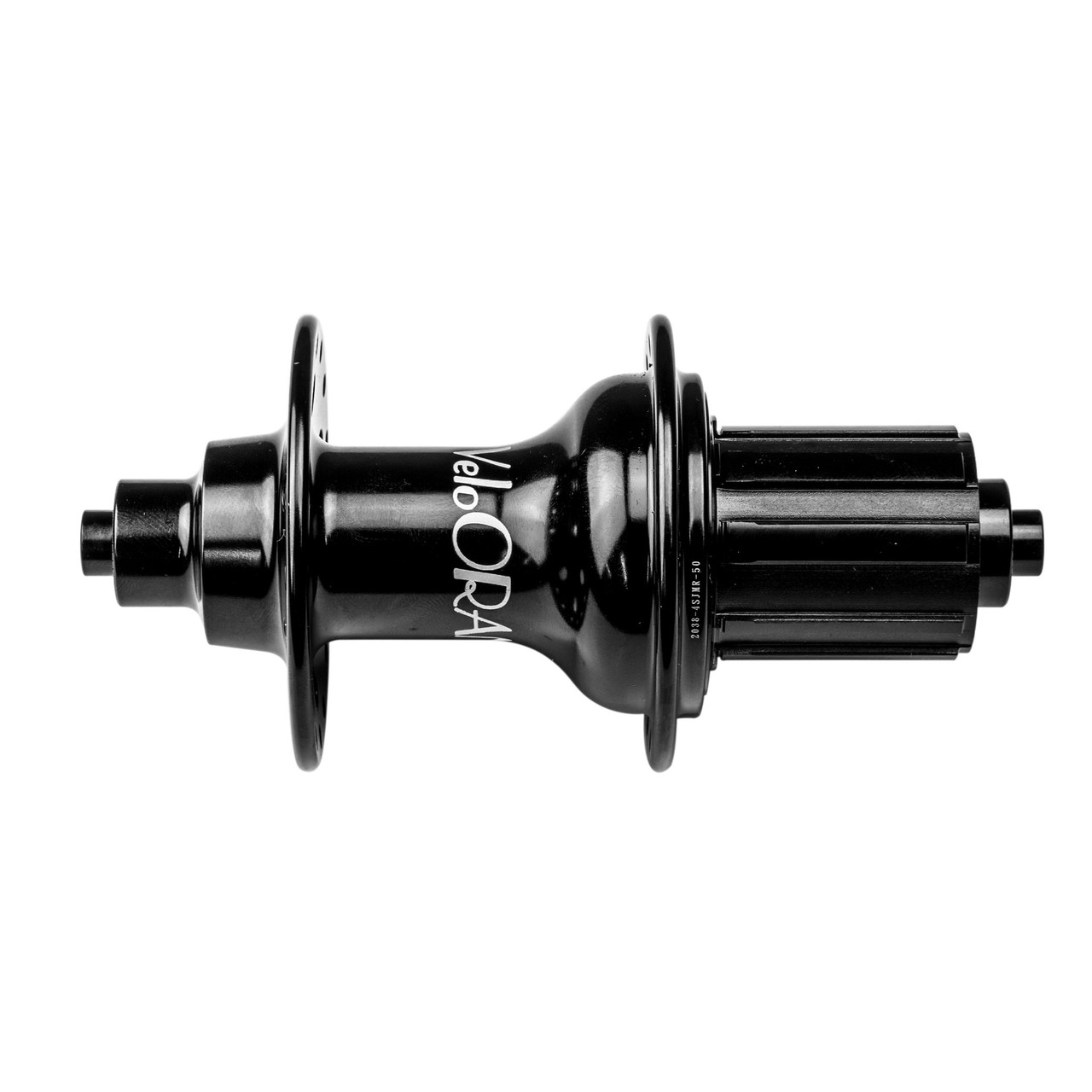 Velo Orange Rear Hub - Freshtripe