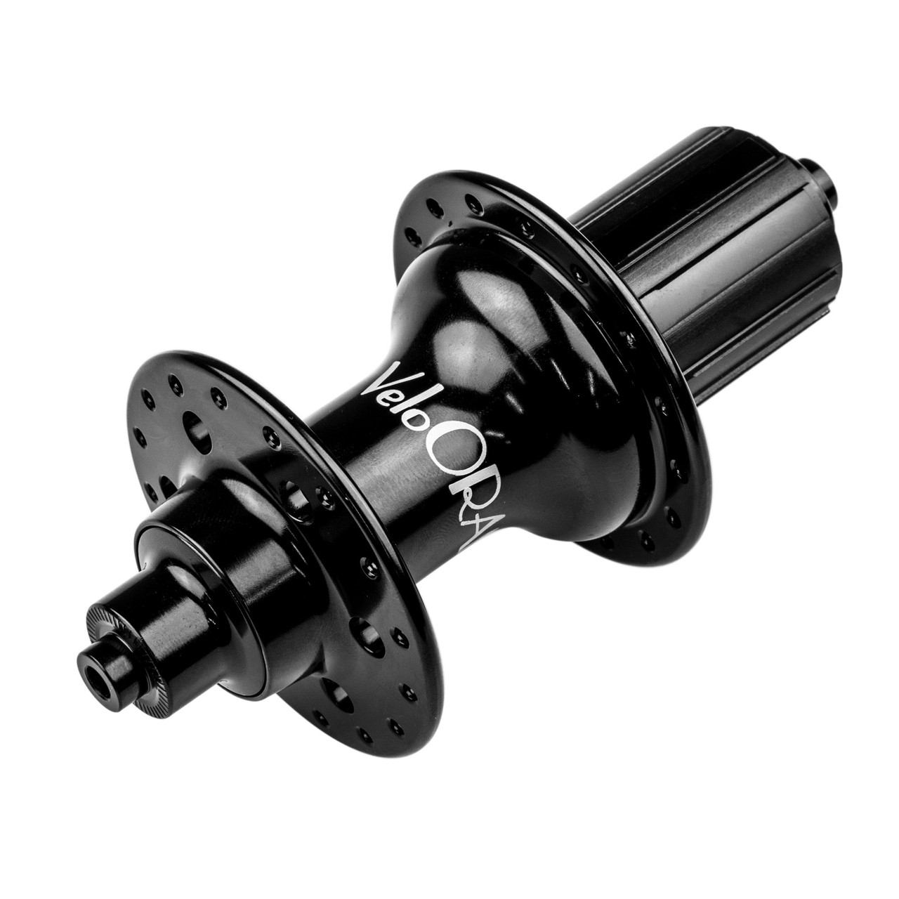 Velo Orange Rear Hub - Freshtripe