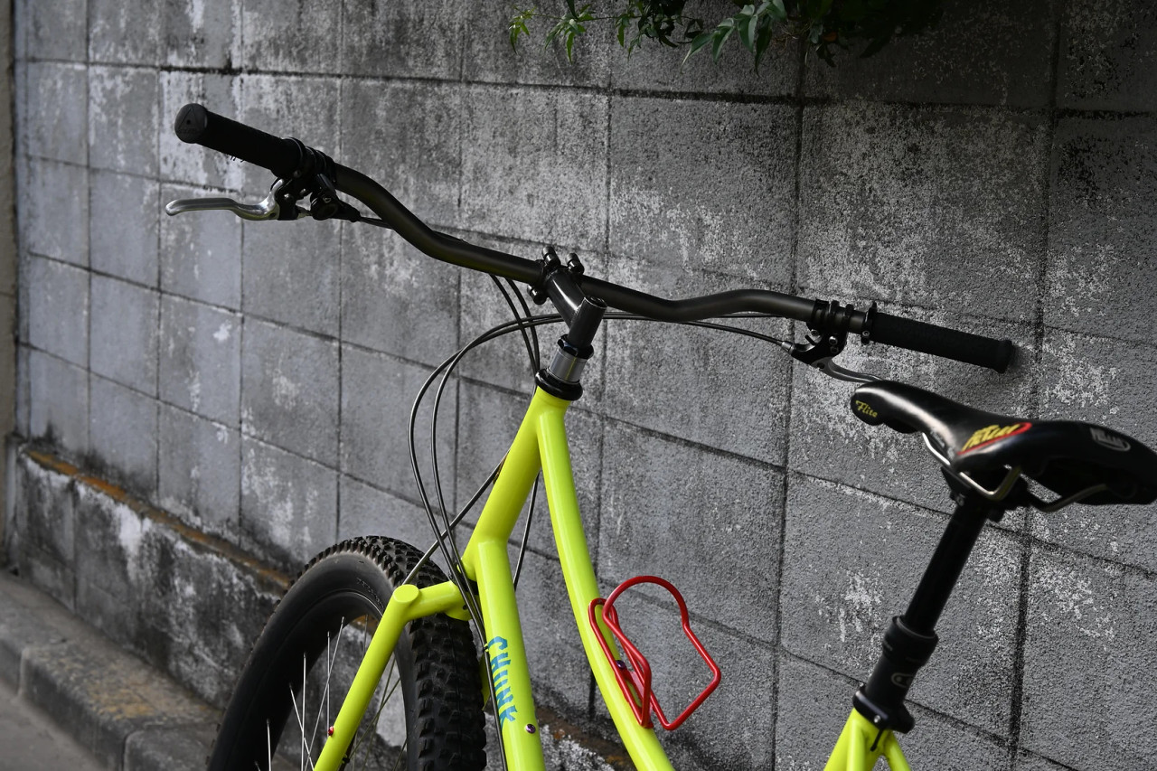 Magic Components KT-800 Bar - Freshtripe