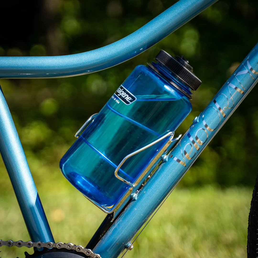 Side Loader Best Mtb Bottle Cage Gibbous Side-Loading Nalgene