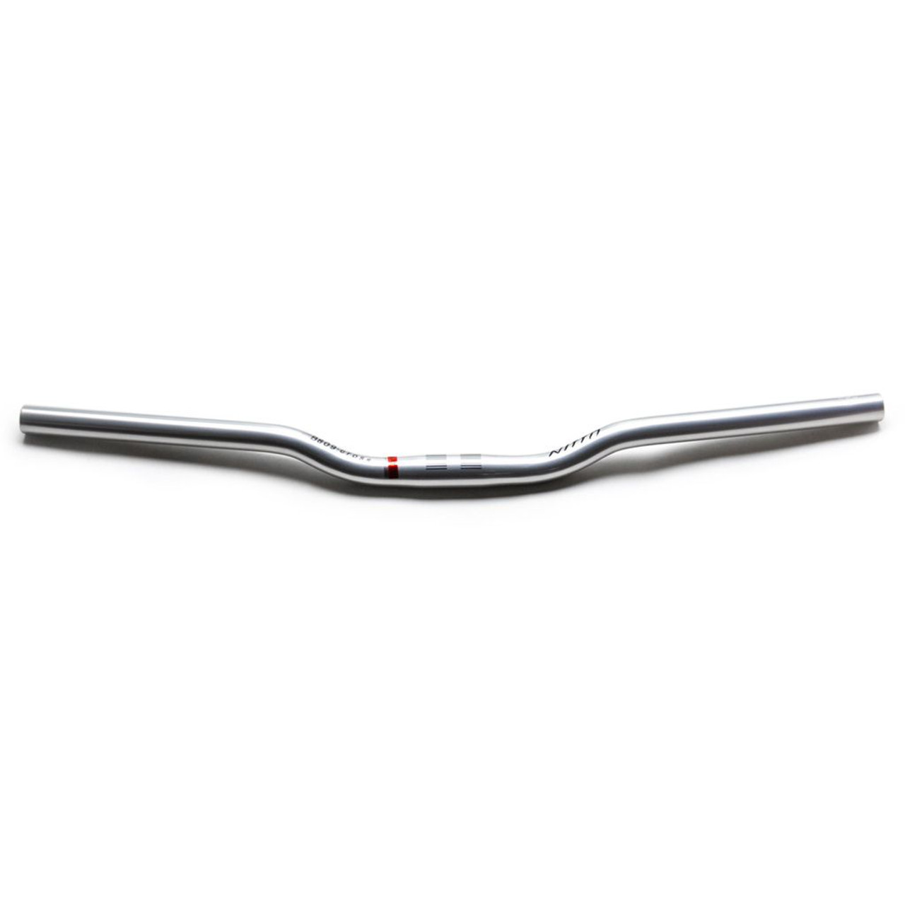 Nitto B809AA Cross Bar - Freshtripe