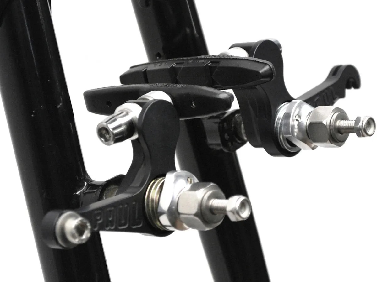 Paintball Pods 140 Round Paul Component Engineering PAUL,BRAKE