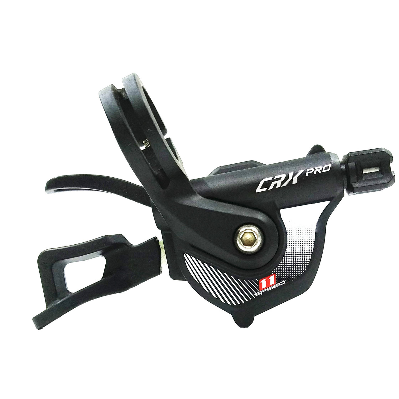 Sensah CRX Flat Bar Shifter And Derailleur Kit Freshtripe