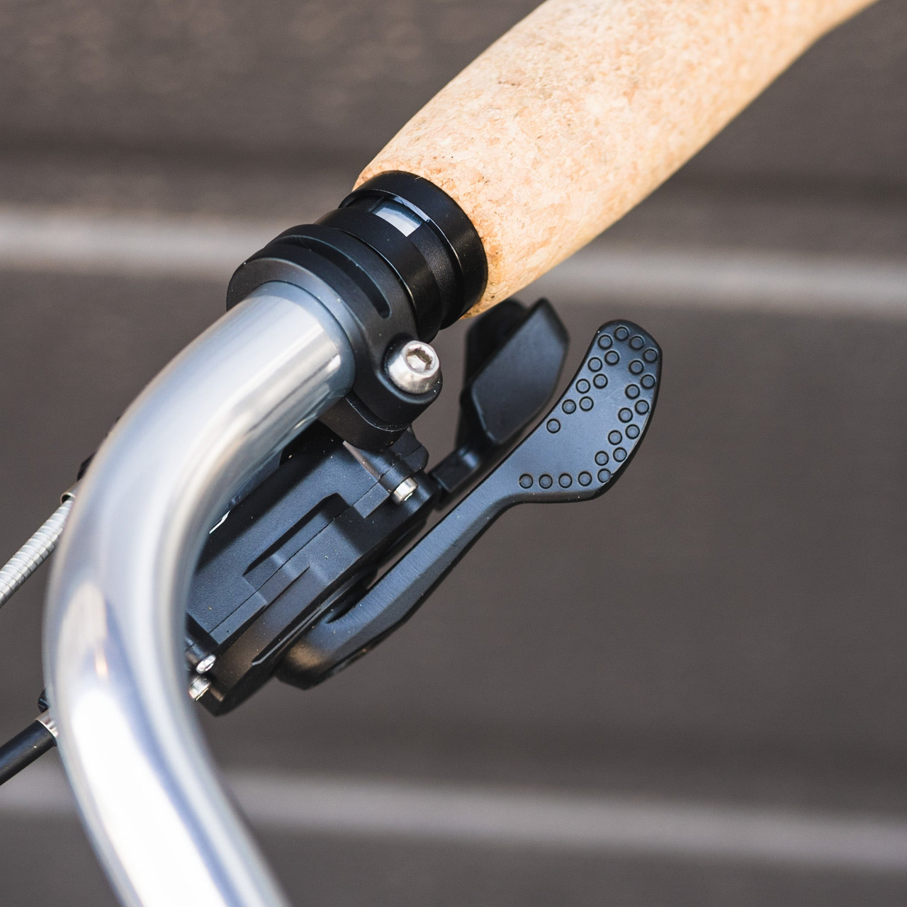 Drop Bar Best Mountain Bike Shifters And Derailleurs MicroShift