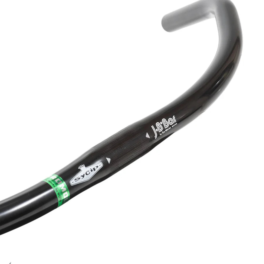 Simworks JB-Bar Nitto 初期 Sycip Designs x SimWorks J.B. Bar – SimWorks USA