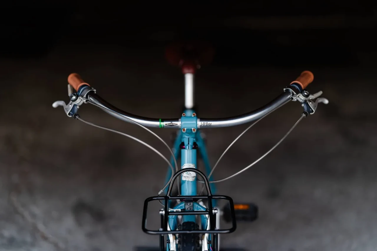 SimWorks x Sycip Designs J.B. Bar - Freshtripe
