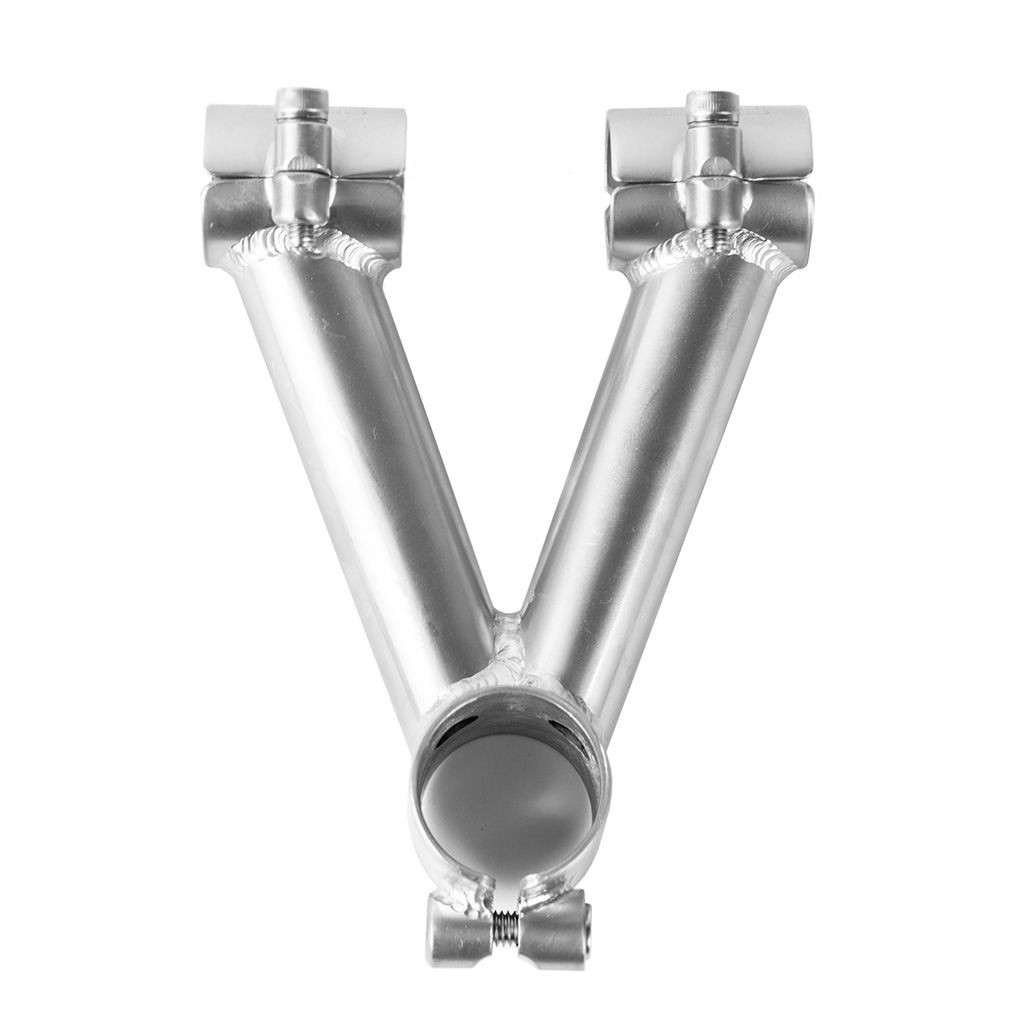 *NITTO* V-5 stem (100mm•dull) Nitto V-5 Stem - Freshtripe