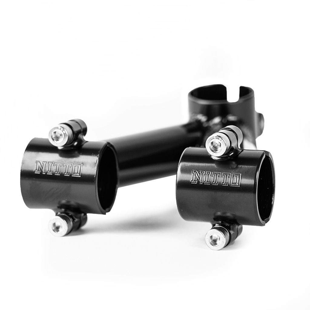 Nitto V-5 Stem - Freshtripe