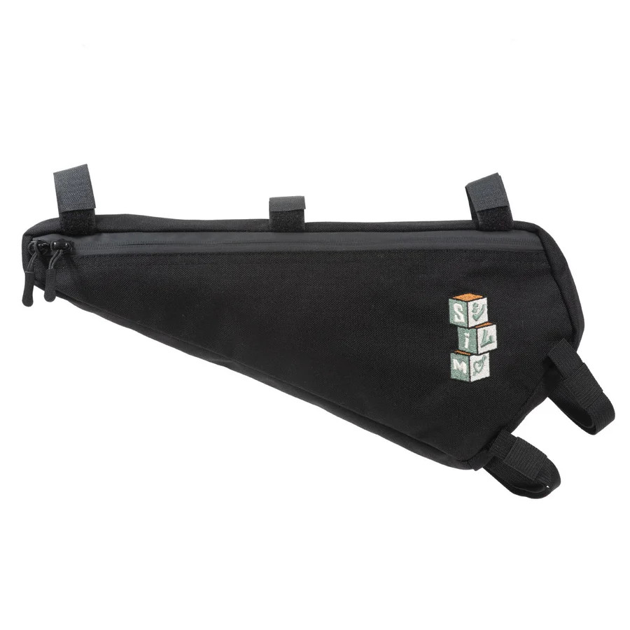 SimWorks Original Origami Frame Bag - Freshtripe