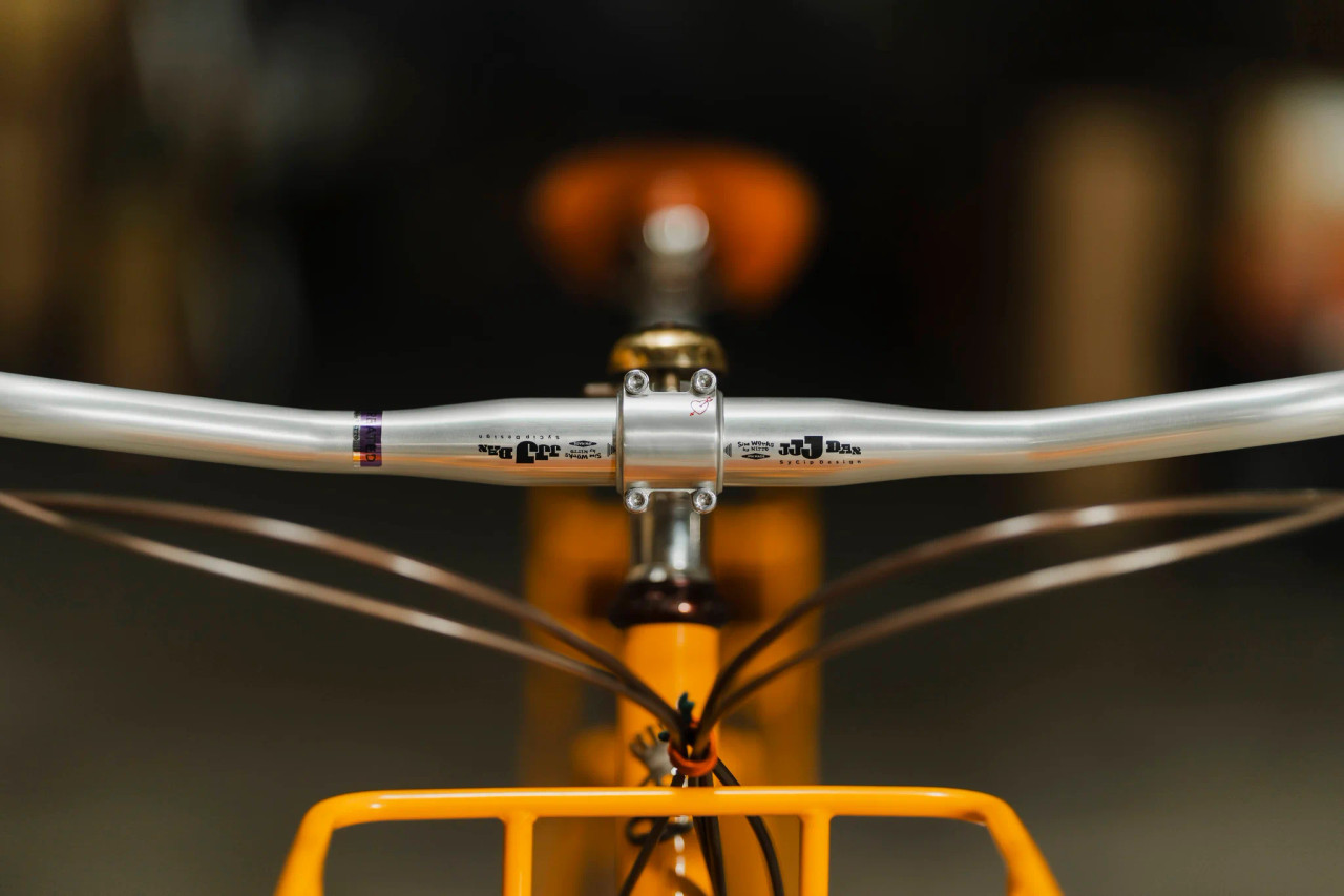 SimWorks x Sycip Designs JJJ Bar - Freshtripe