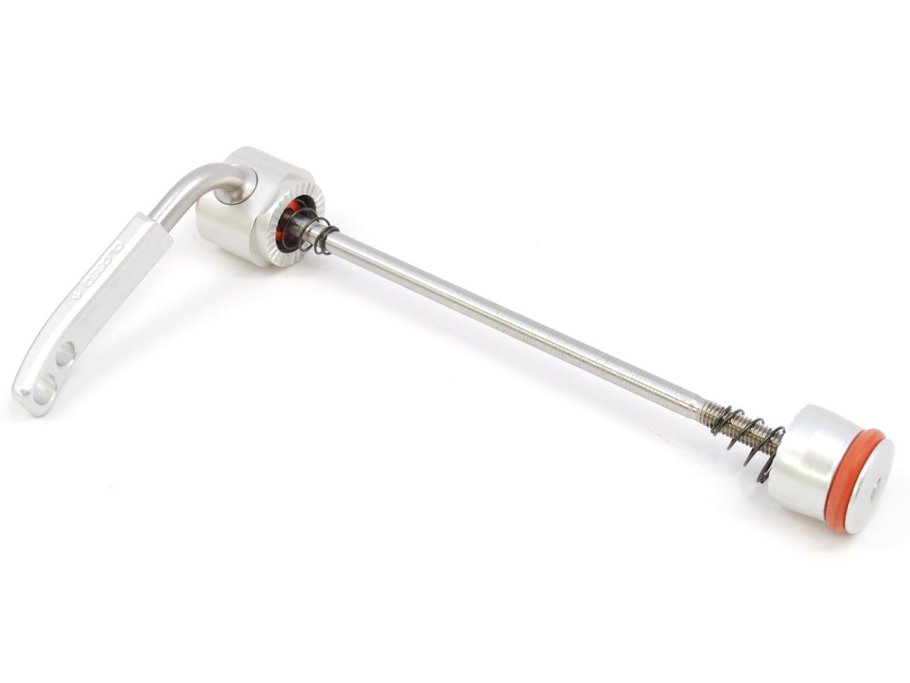 PAUL quick release skewer ポール クイック レリーズ スキュワー blue