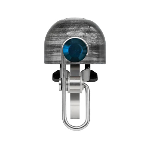 Chris King Spurcycles Spurcycle Chris King Red Spurcycle Bell