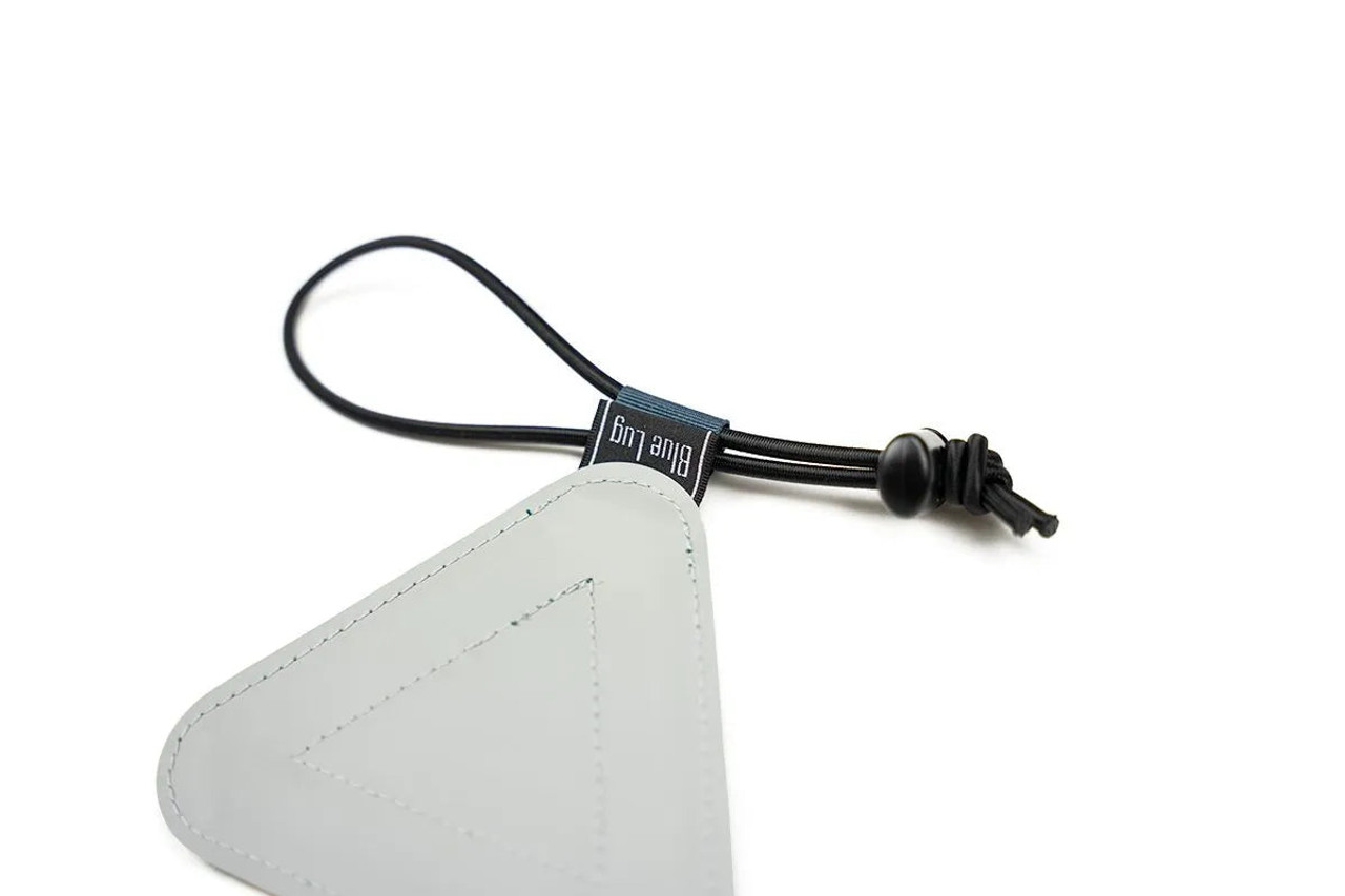 Swift X Blue Lug Triangle Reflector - Freshtripe