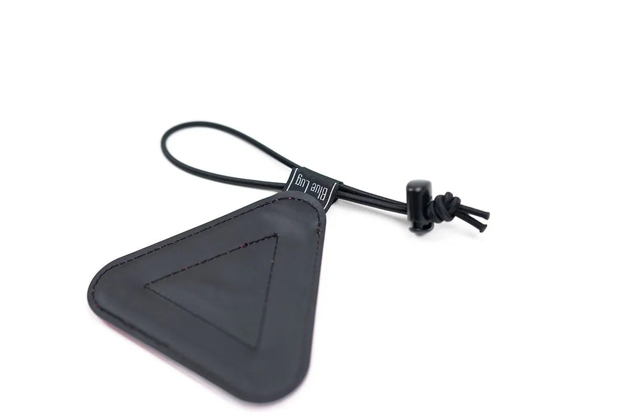 Supreme®/Blue Lug Reflector Black Supreme Blue Lug Reflector (SS25) - $24