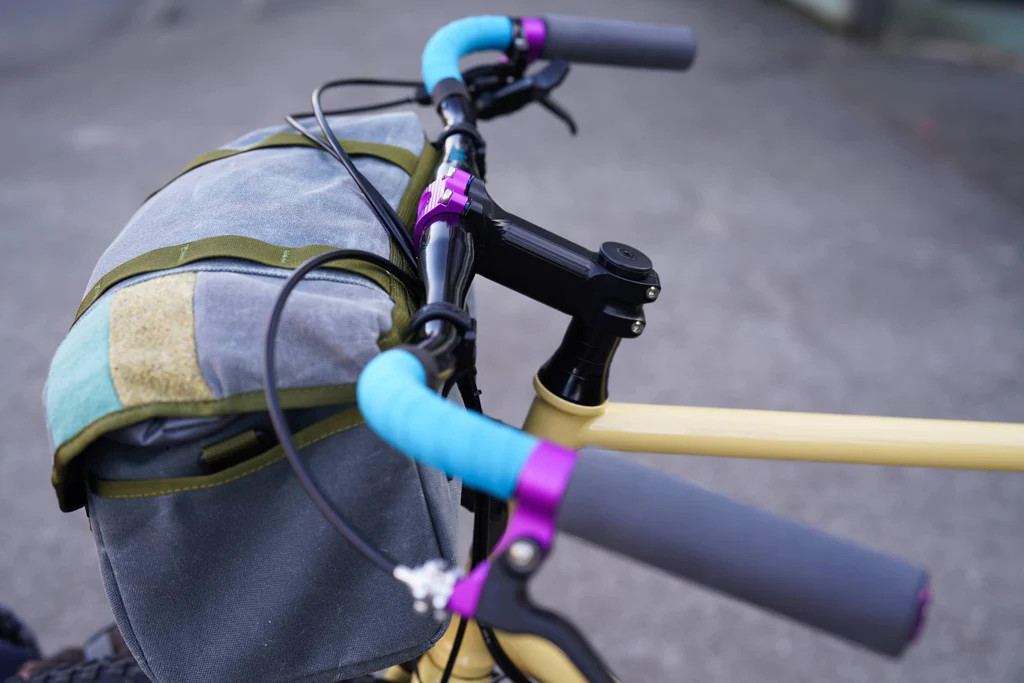 SimWorks X Golden Pliers Ramble Bar - Freshtripe