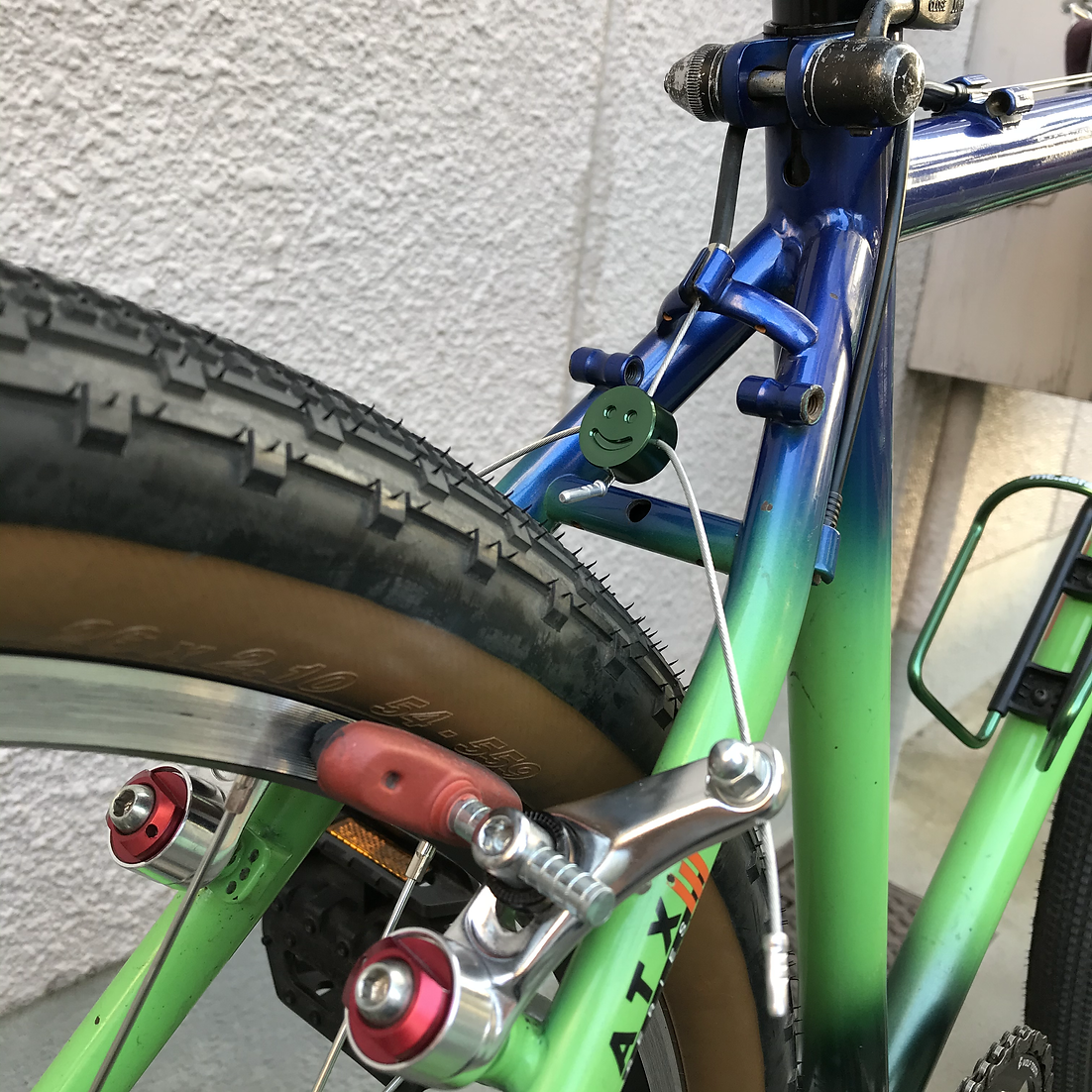 Magic Components Dango Bros | Happy Go