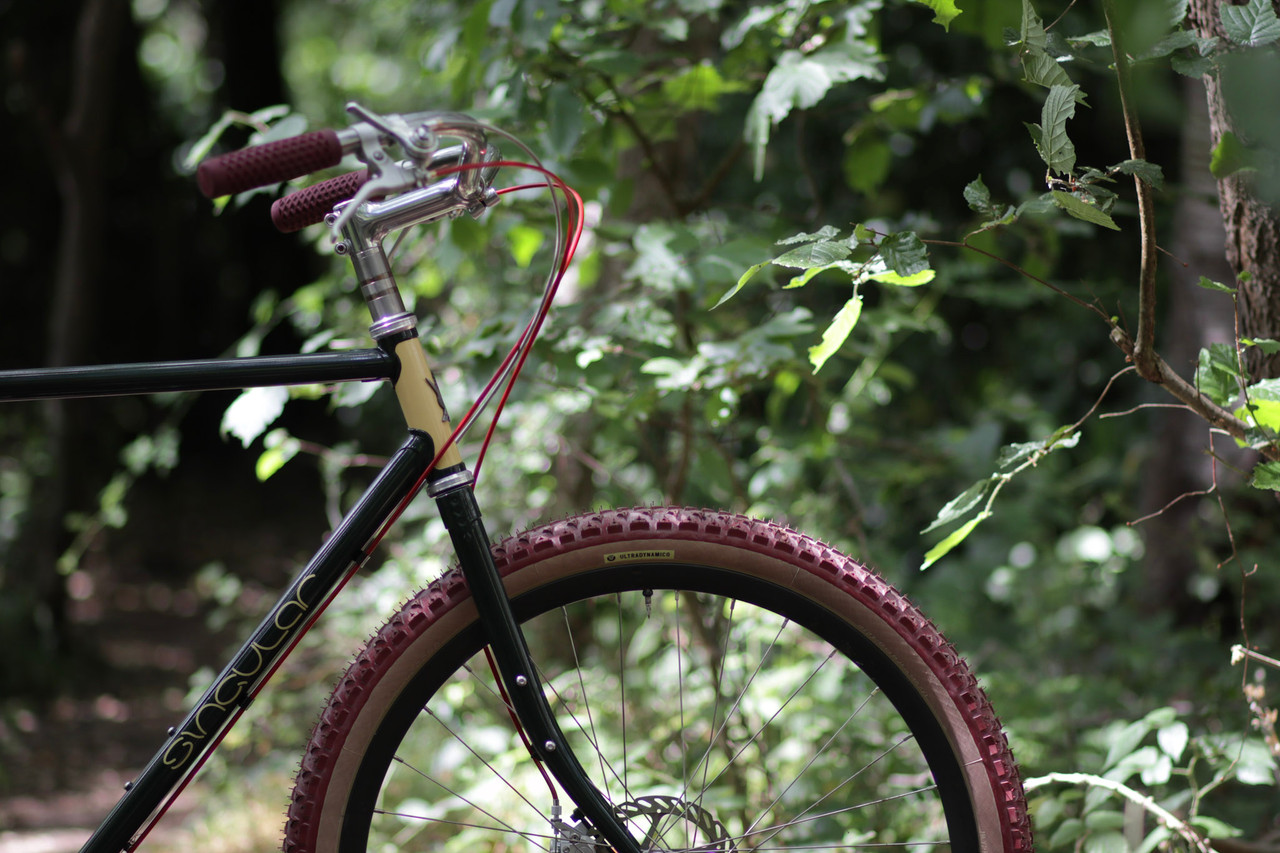 パーツ Magic Components MOTHBAR mtb crumbworks MOTHBAR | Magic Components