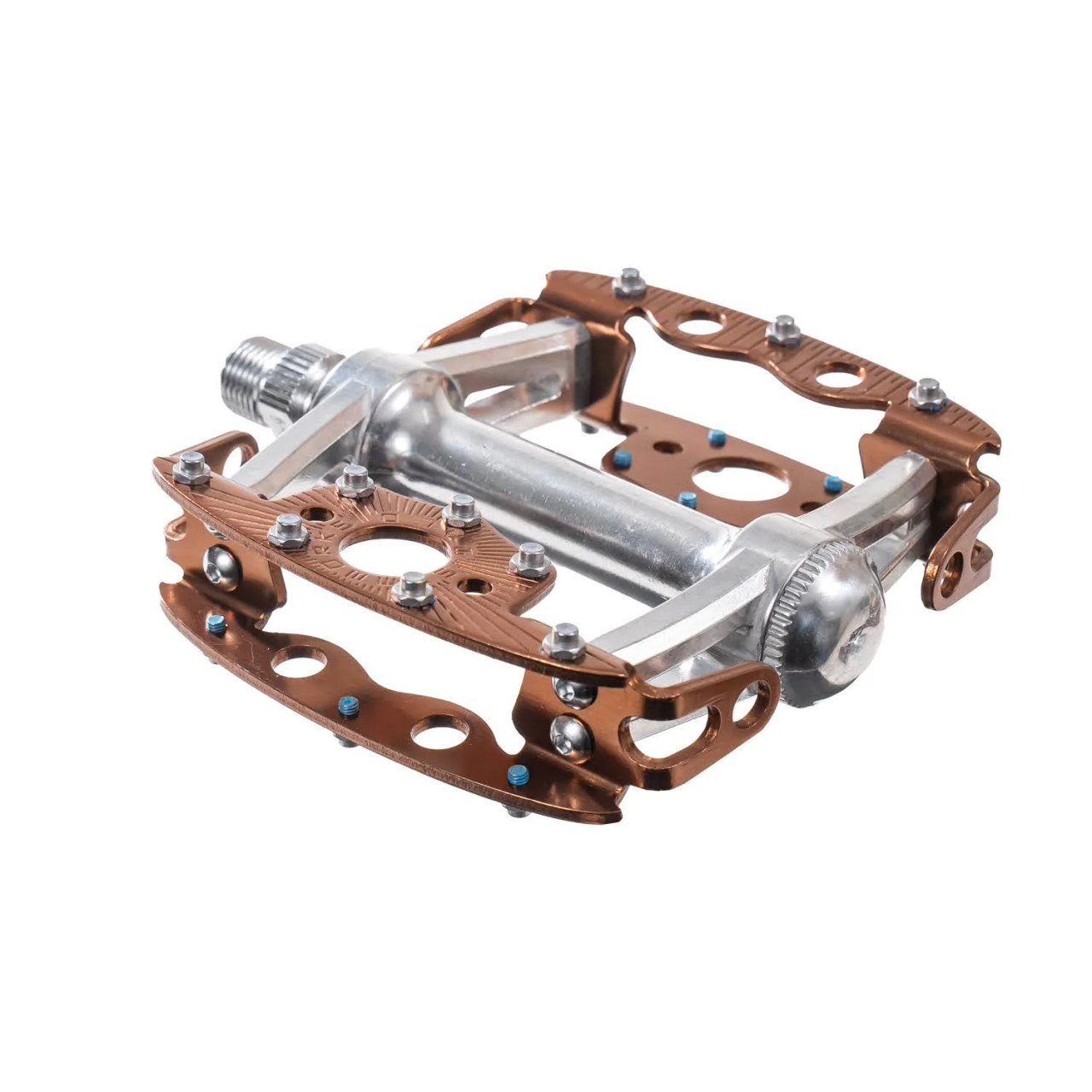 SimWorks Taco Pedals - Freshtripe
