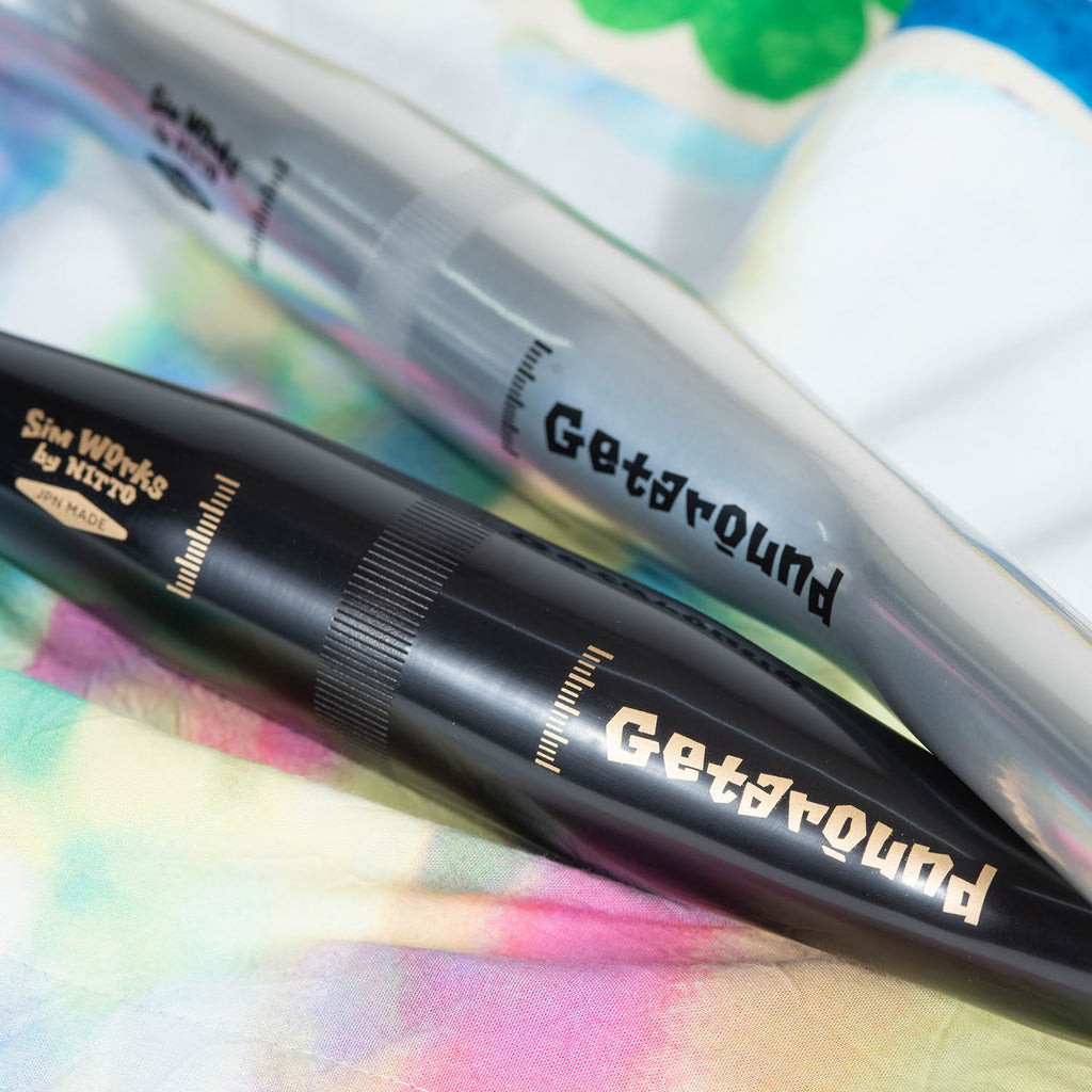 SimWorks Getaround Bar - Freshtripe