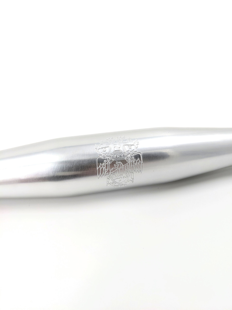Nitto B2522AA-SSB Jitensha Bar - Freshtripe
