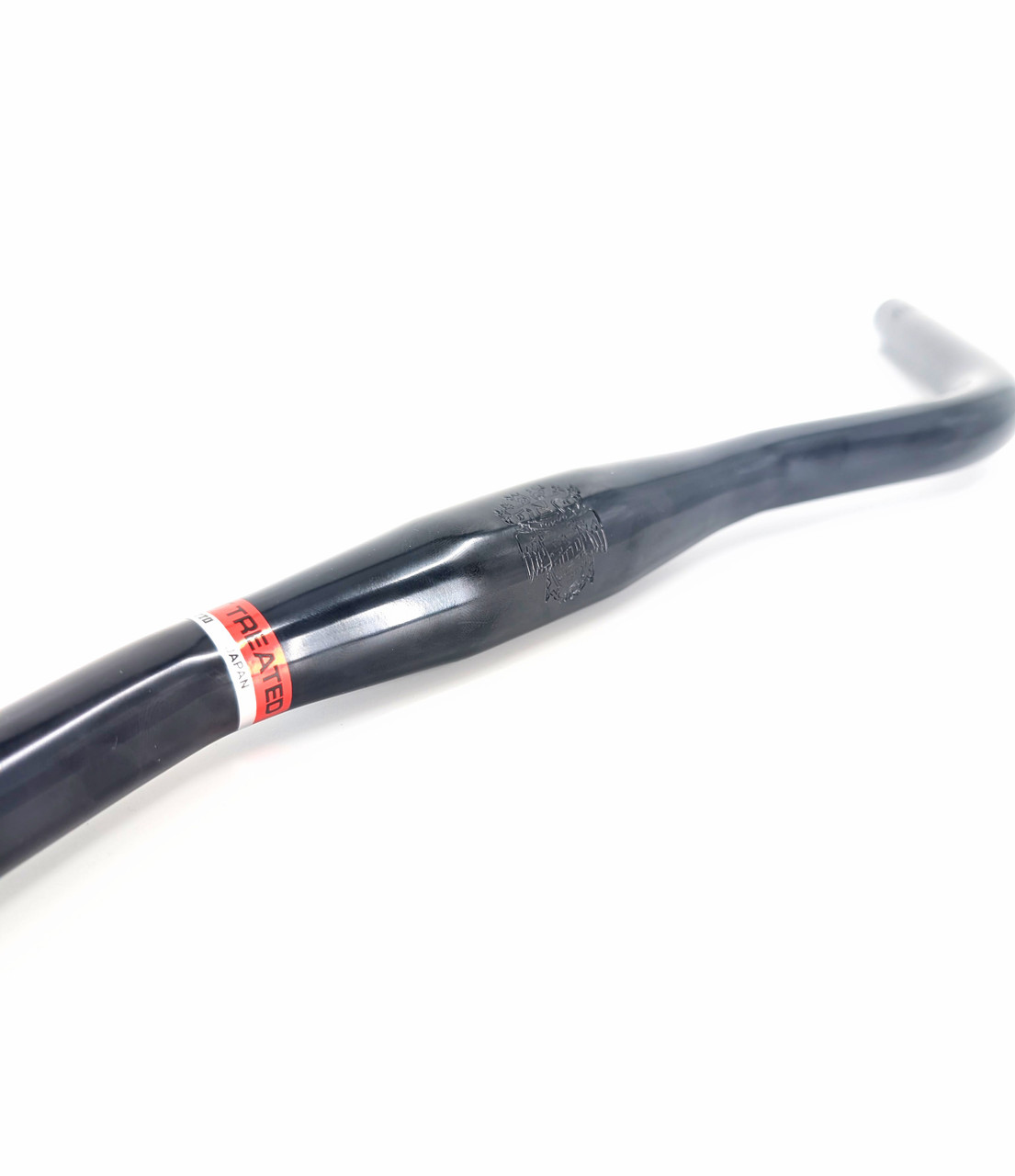Nitto B2522AA-SSB Jitensha Bar - Freshtripe