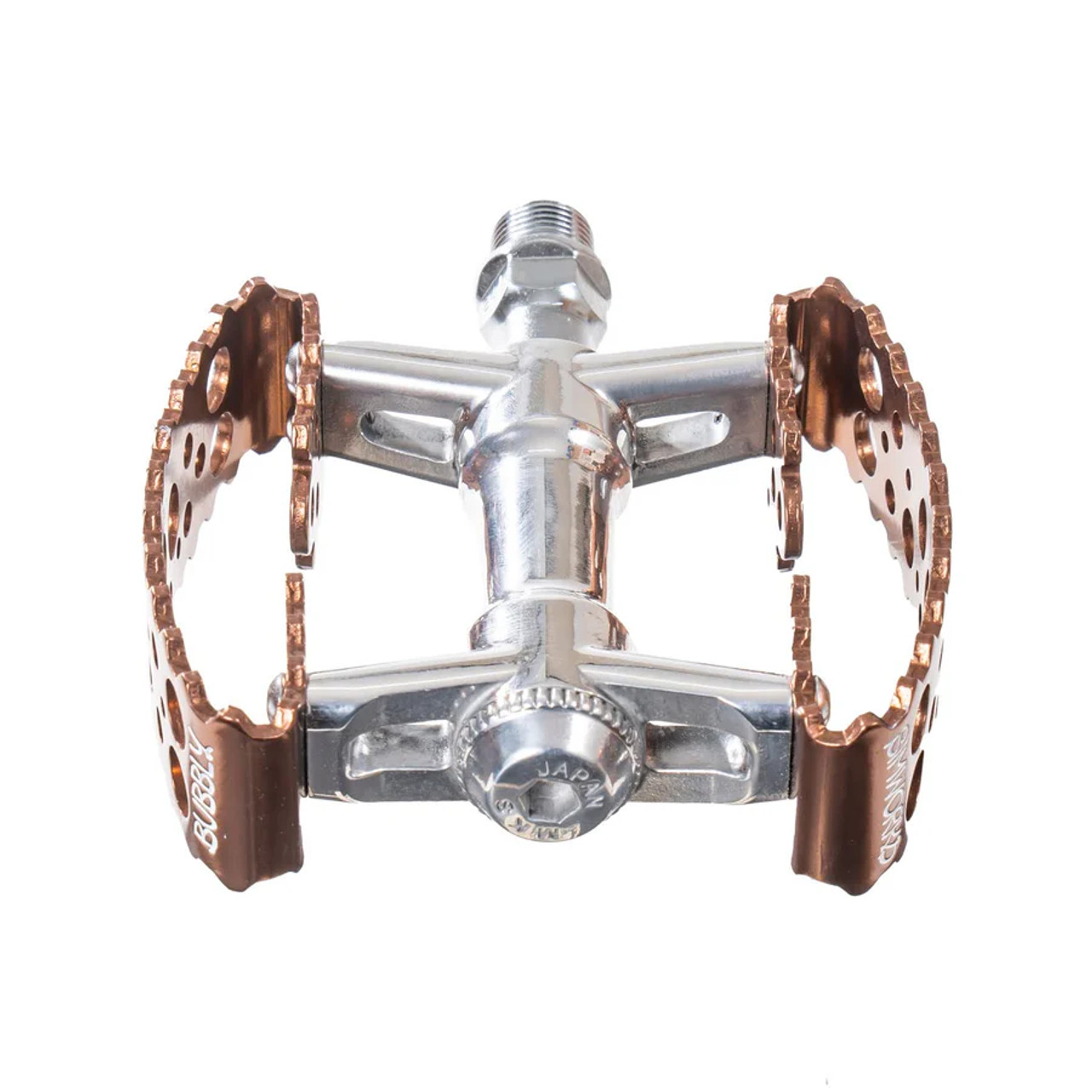 SimWorks Tiny Bubbly Pedals - Freshtripe