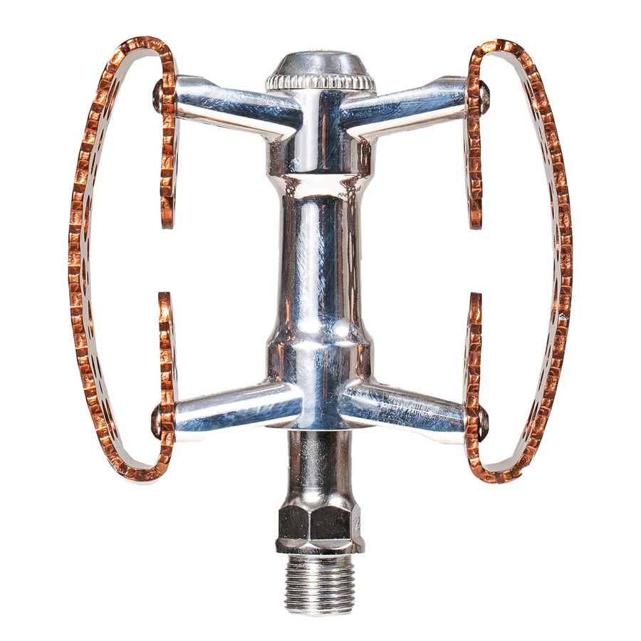 SimWorks Tiny Bubbly Pedals - Freshtripe