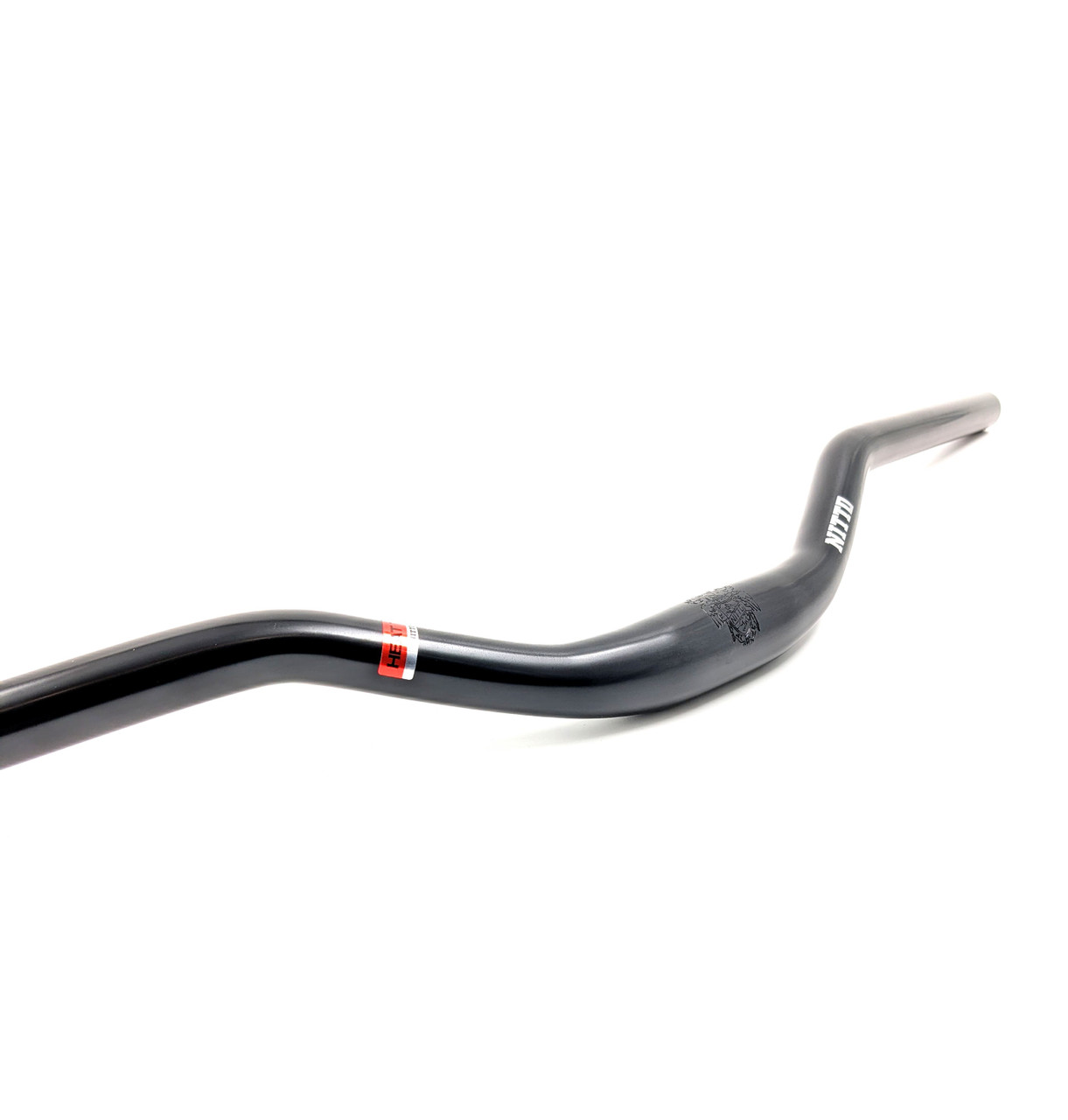 Nitto B801AA-SSB Bar - Freshtripe