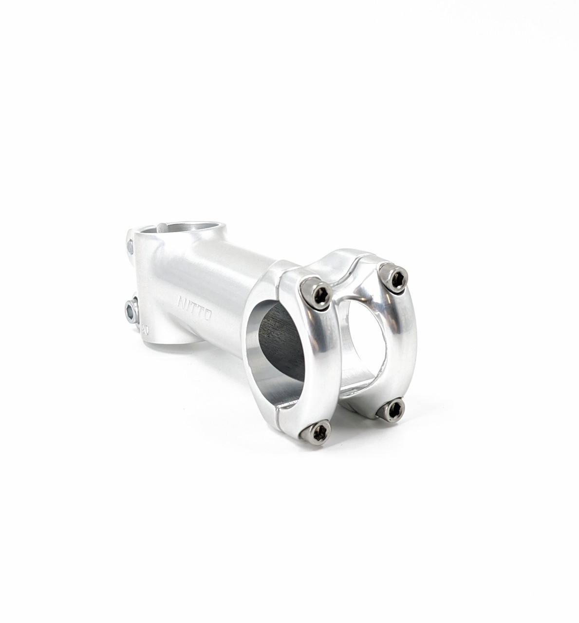 NITTO UI2 UI-80 スレッドステム ステム ニットー NITTOUI-2 CR-MO