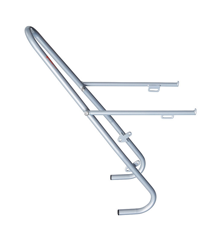 Tubus Tara Lowrider Front Rack Freshtripe