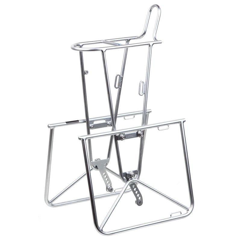 Support De Lampe Nitto LAMP6 – Porte-phare Vintage Vélo Japonais