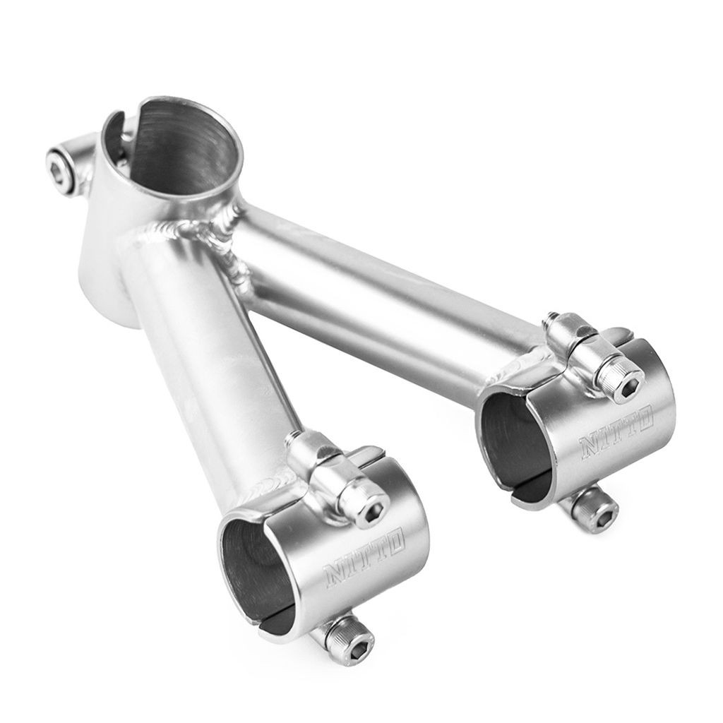 Nitto Tallux Stem Nitto Tallux NTC-DX Technomic Deluxe 