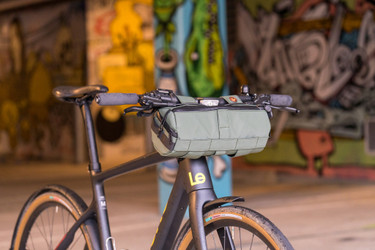 New Bag From Stashers