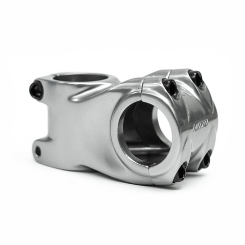 Nitto MT-10 Dirt Drop Stem 25.4mm - Freshtripe