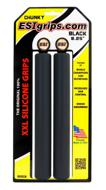 ESI XXL Chunky Grips
