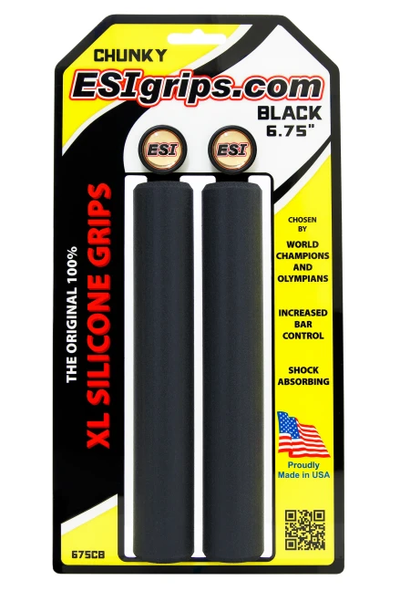 ESI XL Chunky Grips