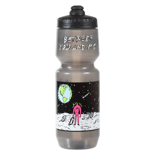 SimWorks x Ghooost - Ride Me To The Moon Bottle