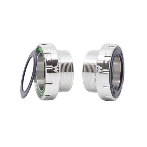 White Industries External Bottom Bracket - Freshtripe