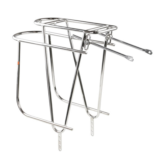 Velo Orange Constructeur Rear Rack - Freshtripe