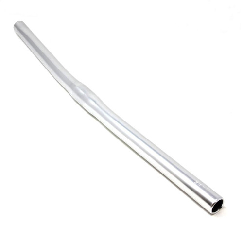 NITTO×MIN-NANO b2522aa (silver) Nitto Handlebar B2522 610mm