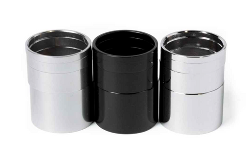 Nitto CrMo Headset Spacers 