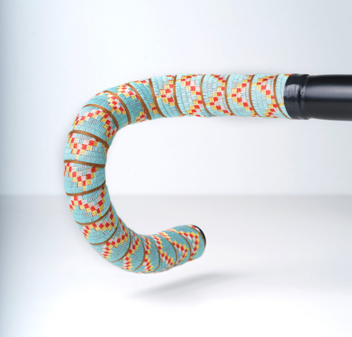 BTP Jungle Woven Bar Tape No.11
