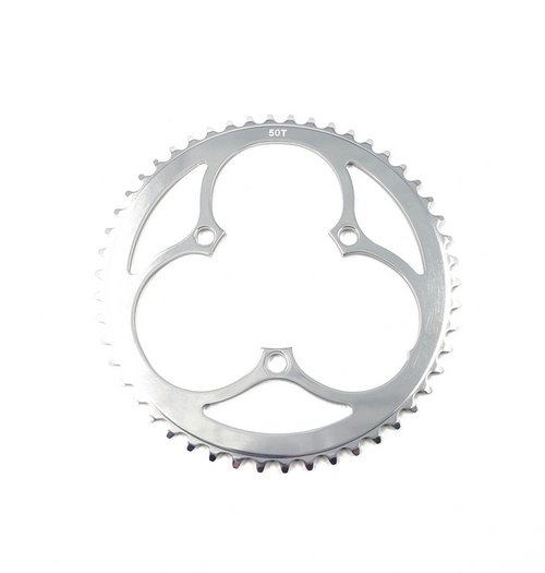 3-Arm Classic Chainrings 