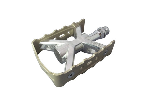 RIVENDELL Monarch pedal wings リベンデル日本未発売 Yahoo!オークション - RIVENDELL Monarch pedal wings (side